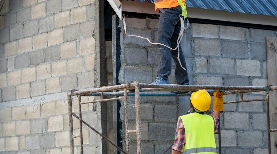 Expert tile roof repair services in Massapequa, NY